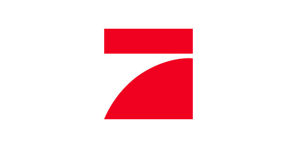 Zu welchem TV-Sender gehört dieses Logo?