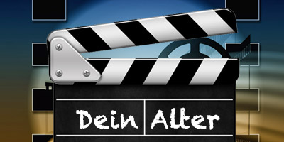 Können wir anhand deines Filmgeschmacks erraten, wie alt du bist?