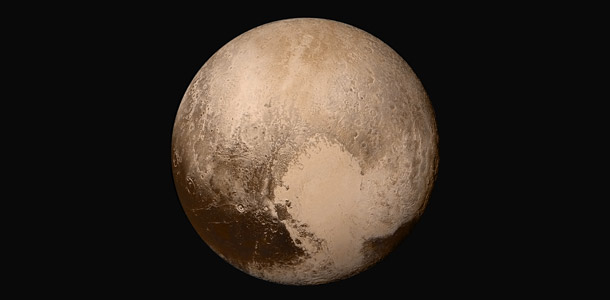 Wann wurde Pluto der Planetenstatus aberkannt?