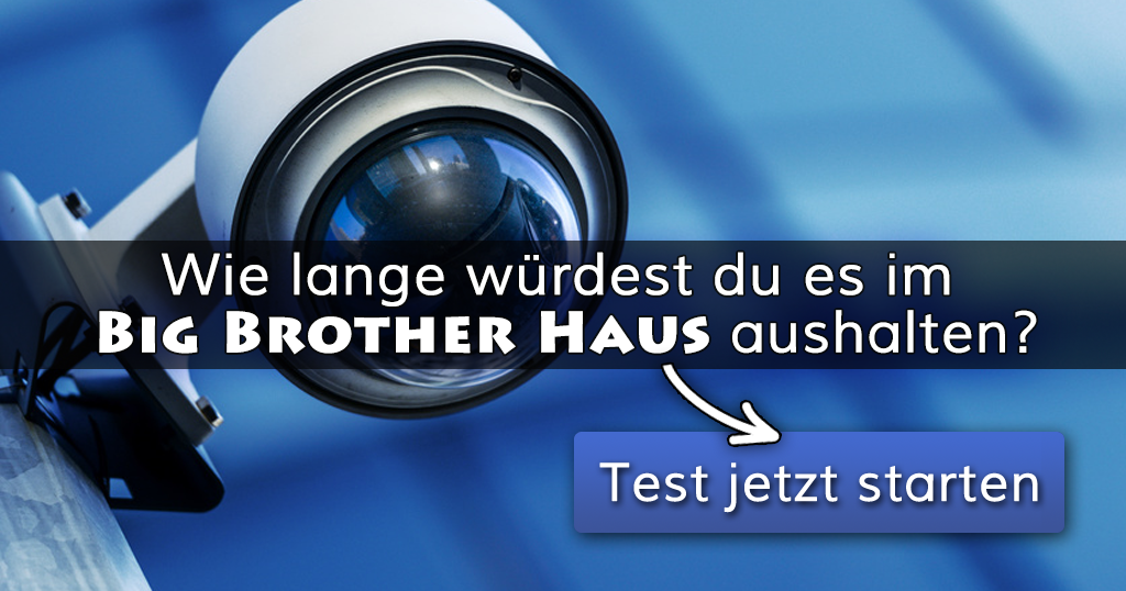 Big Brother 2020 Wie Lange Im Haus