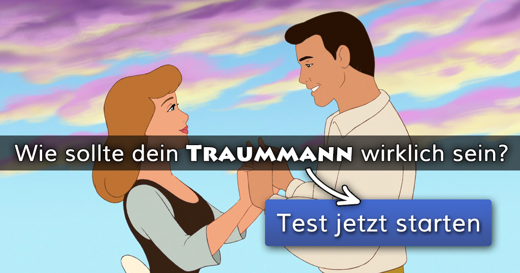 ᐅ Wie Sollte Dein Traummann Wirklich Sein