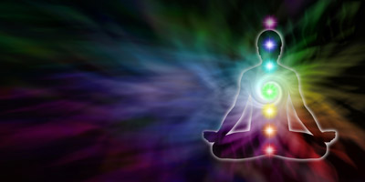 Was ist dein Power-Chakra?