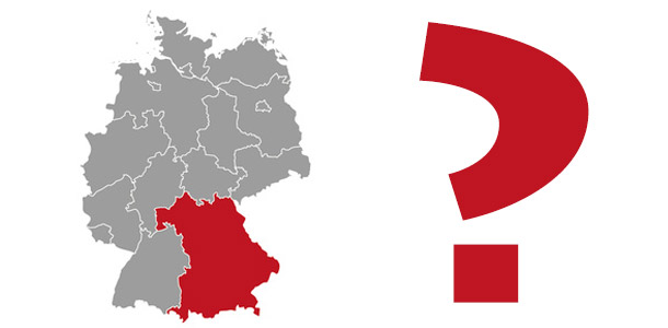 Welches Bundesland ist das?