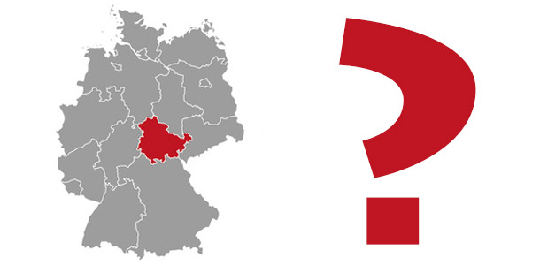 Welches Bundesland ist das?