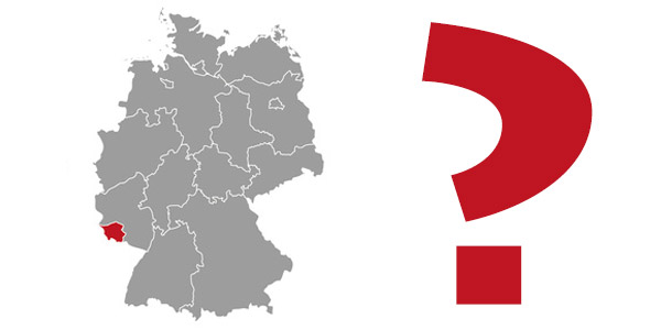 Welches Bundesland ist das?