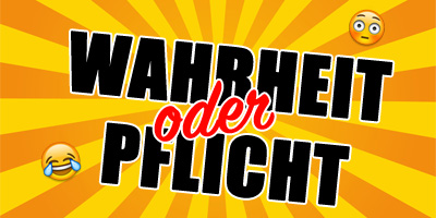 Wahrheit oder Pflicht