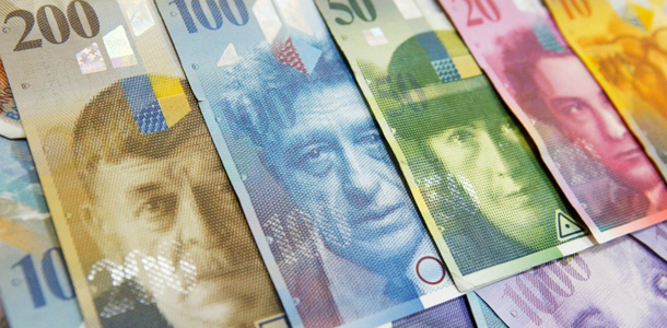 Aus welchem Land stammt diese Banknote?