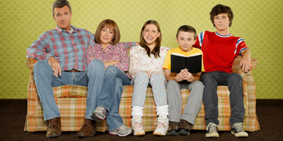 'The Middle' - Das Quiz zur Serie