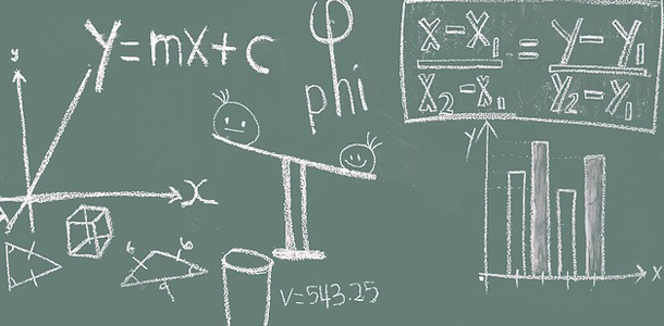 Alfred Nobel hielt die Mathematik für eine Hilfswissenschaft und daher gibt es für sie keinen Nobelpreis.