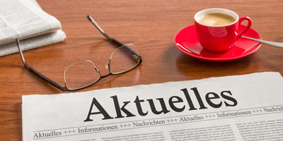 Bist du gut über das aktuelle Weltgeschehen informiert?