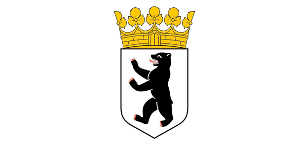 Das Wappen welcher Stadt ist hier zu sehen?