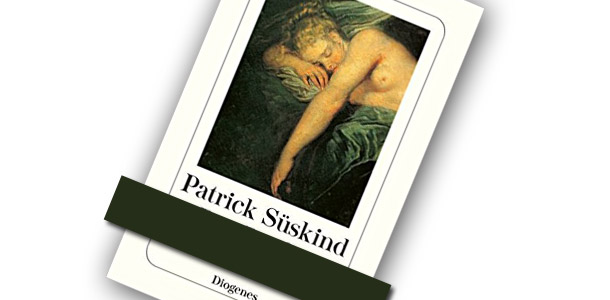 Wie heißt dieses Buch von Patrick Süskind?