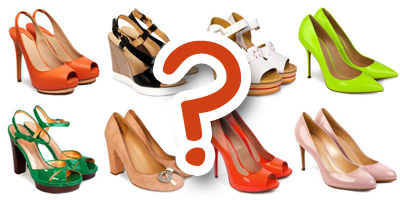 Findest du die teuersten unter diesen 12 High Heels?