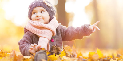 Bist du bereit für den Herbst?