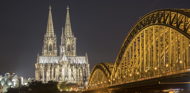 Das ist das Wahrzeichen welcher Stadt?