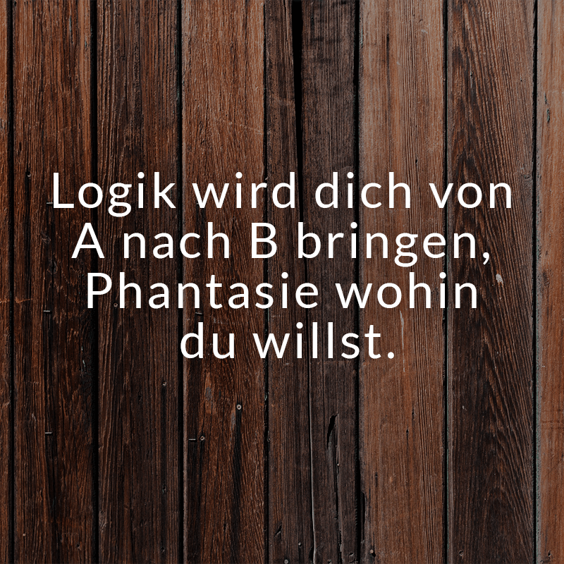 ᐅ Versuche Nie Jemand Anderes Zu Sein, Es Gibt Keinen Besseren Als Dich.